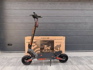 Patinete Eléctrico KuKirin G2 Nuevo