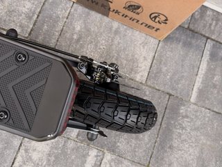 Patinete Eléctrico KuKirin G2 Nuevo