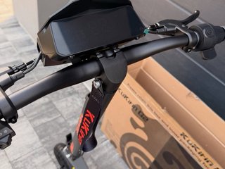 Patinete Eléctrico KuKirin G2 Nuevo