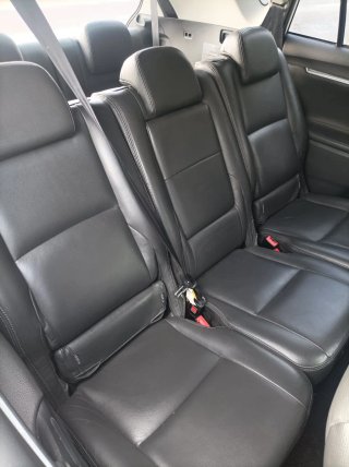 Toyota Verso 2014