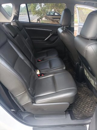 Toyota Verso 2014