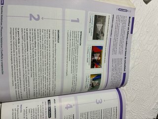 Historia del mundo contemporáneo 1 Bachillerato