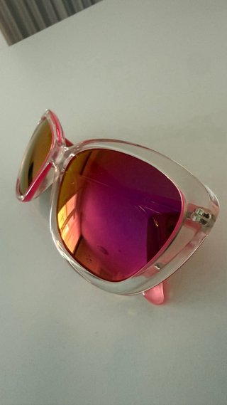 Gafas de Sol Michael Kors Negras