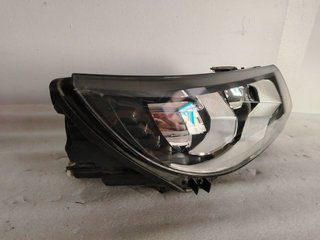 Faro Derecho Volkswagen Tiguan