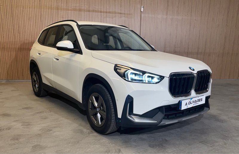 BMW X1 sDrive20i (U11) 2023