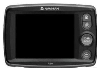GPS Navman F20