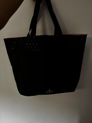 Tote Bag TOUS Negra Original