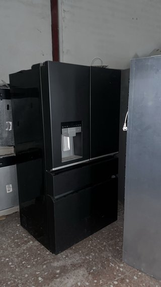 Lote o por separado: Hornos y Neveras