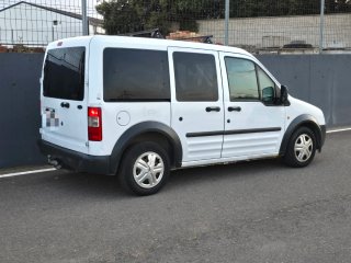 Ford Tourneo Connect 2009