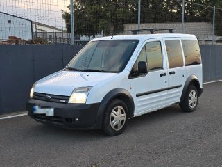 Ford Tourneo Connect 2009