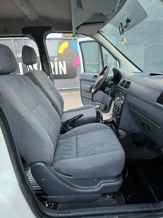 Ford Tourneo Connect 2009