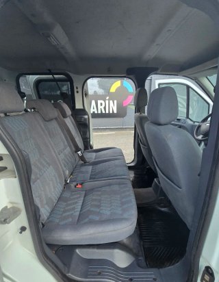 Ford Tourneo Connect 2009