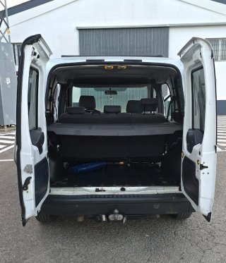 Ford Tourneo Connect 2009