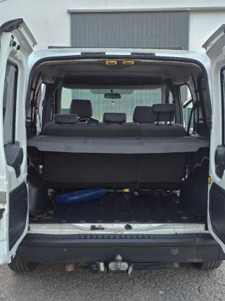 Ford Tourneo Connect 2009