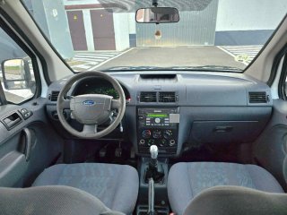 Ford Tourneo Connect 2009