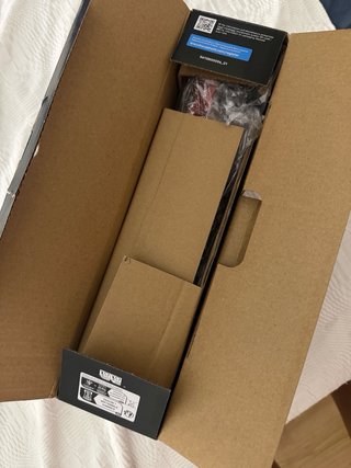 Plancha de vapor Braun Nuevo