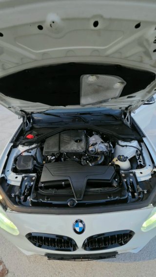 BMW Serie 1 2015