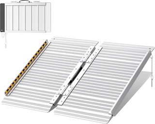Rampa Plegable FACHNUO 61CM