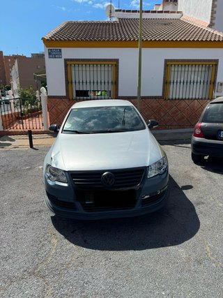 Volkswagen Passat 2005