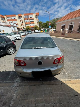 Volkswagen Passat 2005