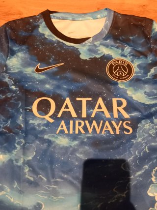 Camiseta Paris talla S