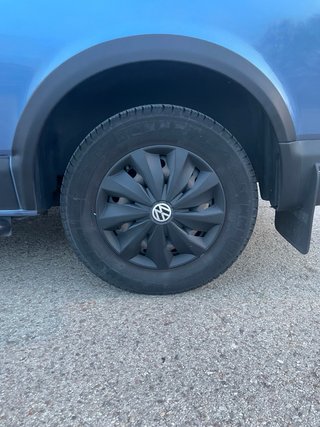 Volkswagen Caravelle T6 2.0 TDI DSG