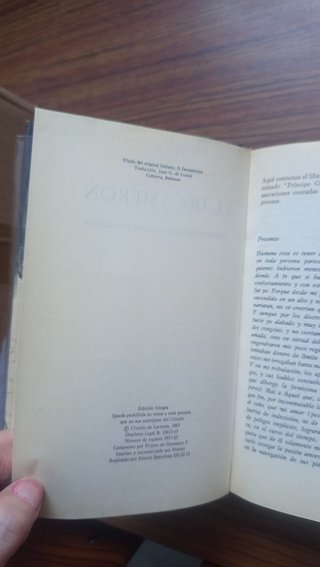 CLÁSICOS · 3 libros Círculo de Lectores años 60