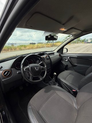 Dacia Duster 2018