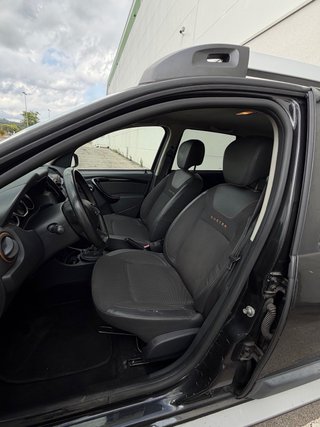 Dacia Duster 2018