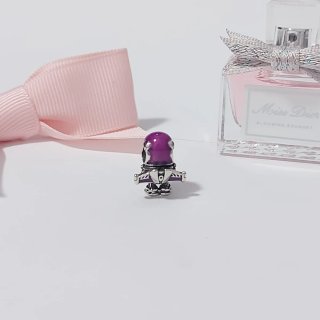Pandora Charm Buzz Lightyear Morado