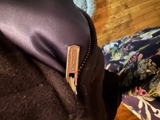 Chaqueta Lana Lacoste Vintage Talla XXL