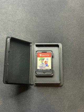 Super Mario Bros. Wonder Switch