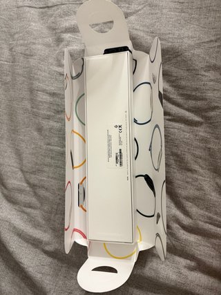 Apple Watch SE 2ª Gen