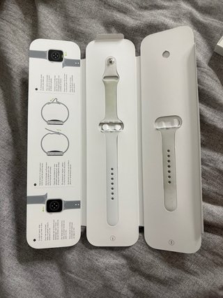 Apple Watch SE 2ª Gen