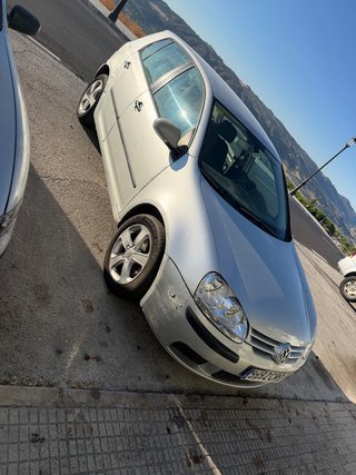 Volkswagen Golf 2006