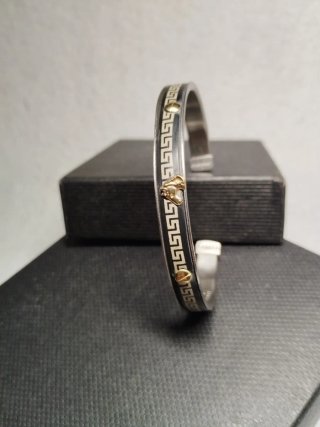 Brazalete RYRY Firenze (Década de 1990)