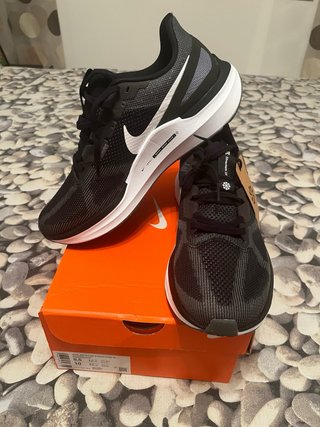 Zapatillas Nike Air Zoom Structure 25 Talla 42