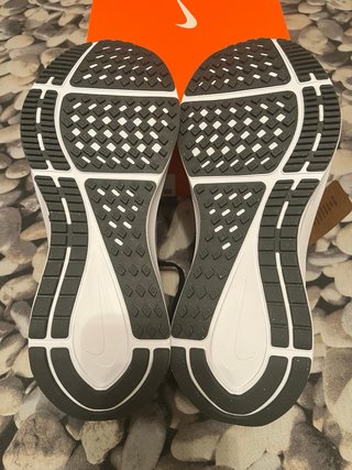 Zapatillas Nike Air Zoom Structure 25 Talla 42