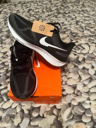 Zapatillas Nike Air Zoom Structure 25 Talla 42