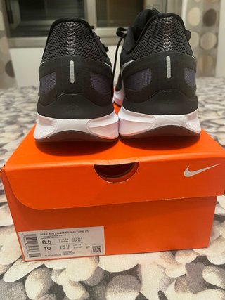 Zapatillas Nike Air Zoom Structure 25 Talla 42