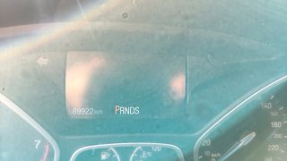 Ford C-MAX 2022