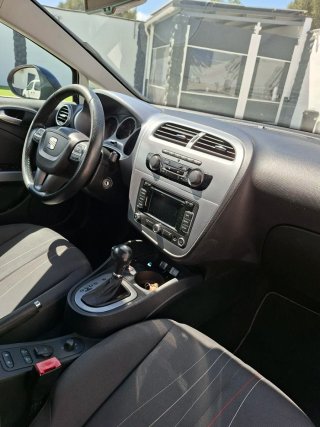 SEAT Leon 2011