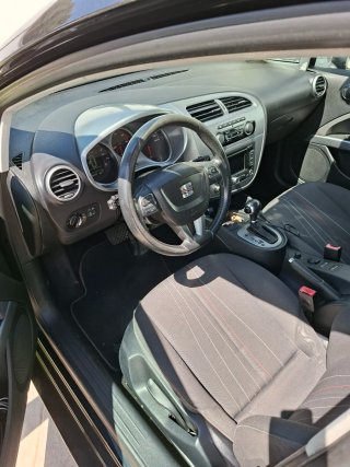 SEAT Leon 2011