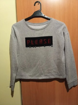 Sudaderas mujer