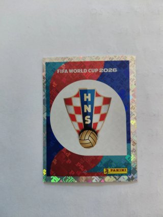 Pegatina FIFA World Cup 2026 Irán
