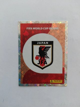 Pegatina FIFA World Cup 2026 Irán