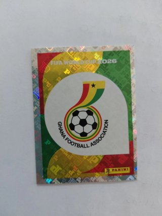 Pegatina FIFA World Cup 2026 Irán