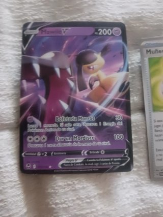 Lote Cartas Pokémon Garbodor, Snorlax, Skeledirge