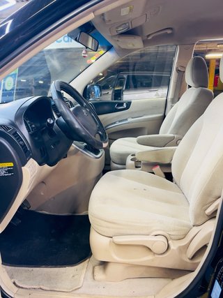 KIA Carnival 2007