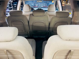 KIA Carnival 2007
